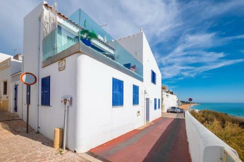 Villa 41 Luxury Sea View Old Town Center