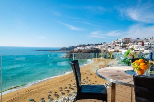 Villa 41 Luxury Sea View Old Town Center