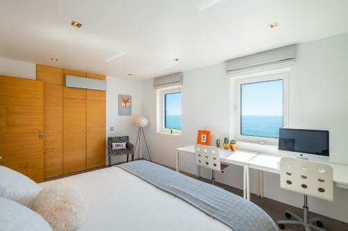 Villa 41 Luxury Sea View Old Town Center