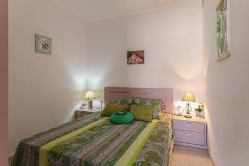Apartamento Aldeia Da Gal� T0 801