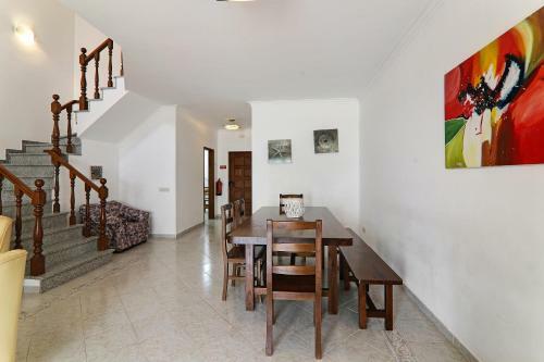 Villa Aldeia Da Gal� V3 201