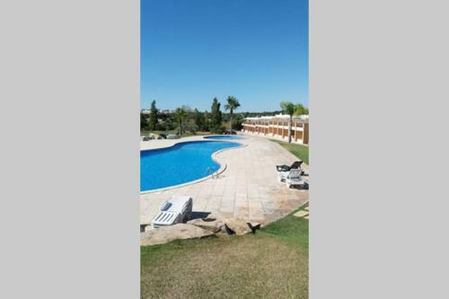 Apartamento Albufeira