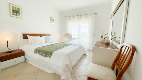Apartamento T2 Cb Praia Da Oura By Sunny Deluxe