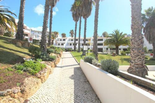 Apt 6 People - Large Private Terrace And Swimming Pool