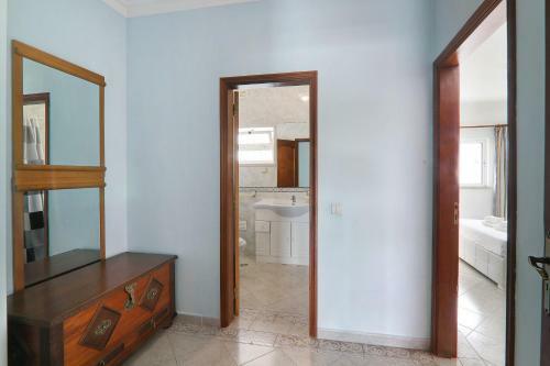 Apartamento Aldeia Da Gal� T1 827
