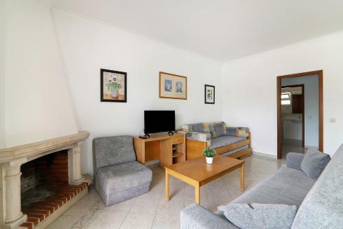 Apartamento Aldeia Da Gal� T1 827