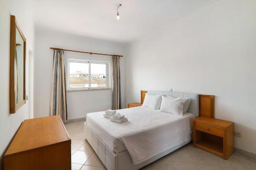 Apartamento Aldeia Da Gal� T1 827
