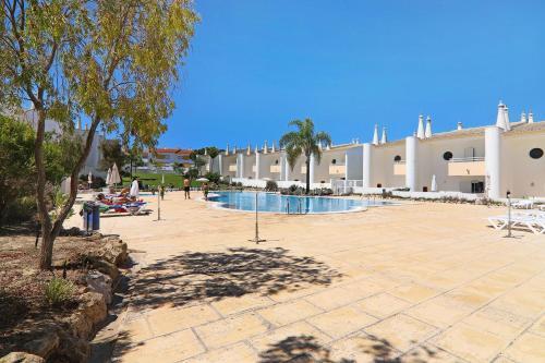 Apartamento Aldeia Da Gal� T1 827