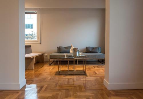 Aba Apartment