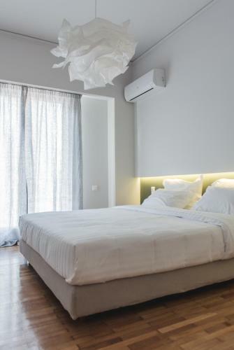 Aba Apartment