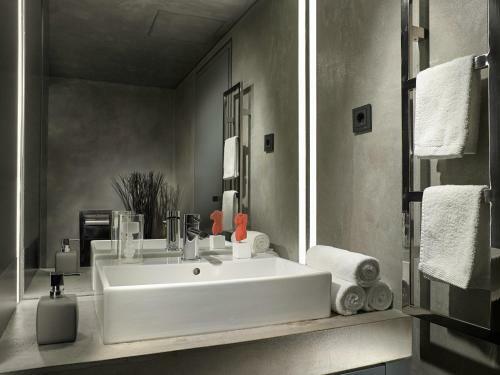 Apartamento Athens Avaton Suites