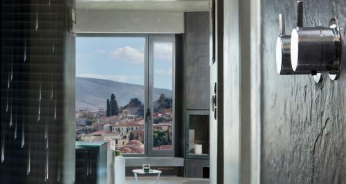 Apartamento Athens Avaton Suites
