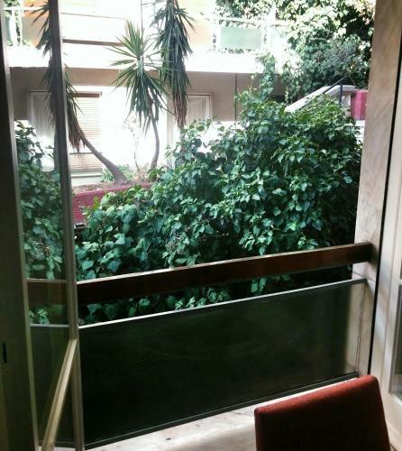 Central New Kolonaki Apartment