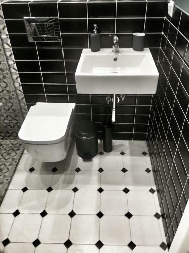 Central New Kolonaki Apartment