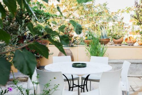 Apartamento Enticing Roof Top Studio In Athens Centre! - Ep9t
