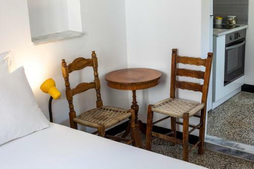 Apartamento Enticing Roof Top Studio In Athens Centre! - Ep9t