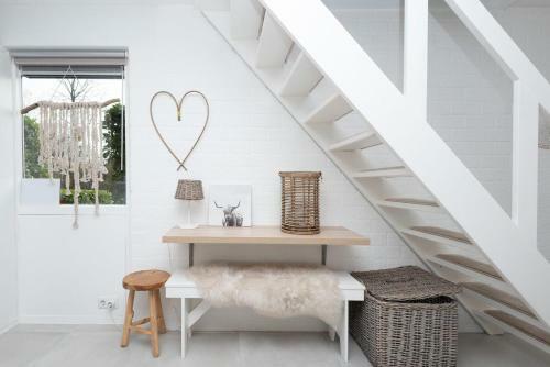 Holidayhouse - Hoogerwerfsweg De Tong 25 Bruinisse