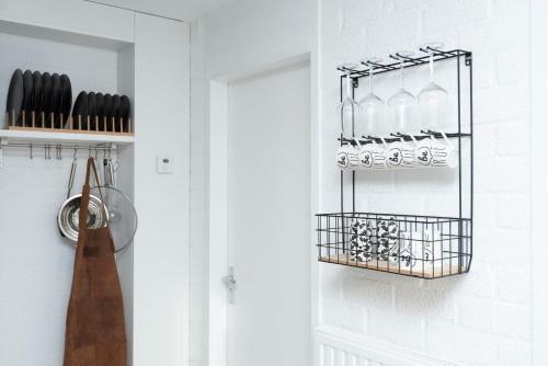 Holidayhouse - Hoogerwerfsweg De Tong 25 Bruinisse