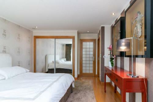 Apartamento Casa Frente Al Tejo