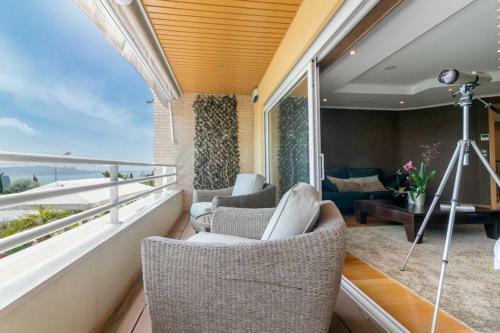 Apartamento Casa Frente Al Tejo