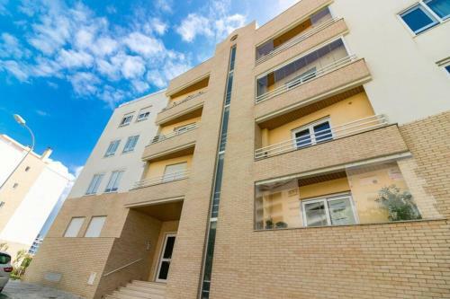 Apartamento Casa Frente Al Tejo