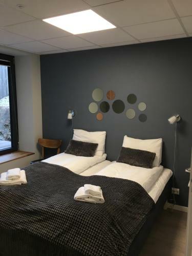 Bed & Breakfast Torgarhaugen Gjestehus
