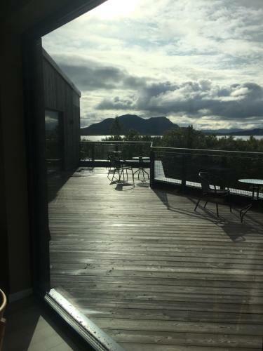 Bed & Breakfast Torgarhaugen Gjestehus