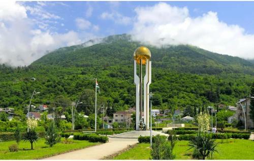 Apartamento ????????-?????? ? ????