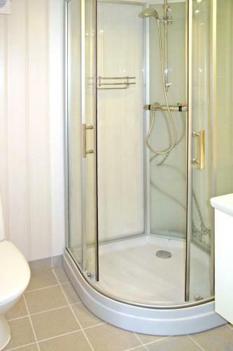 Holiday Home Laksev�gen - Fjh614