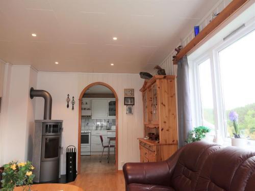 Holiday Home Gamlahuset - Fjh667