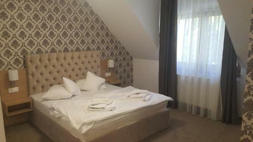 Hotel Pensiune Principesa Margareta