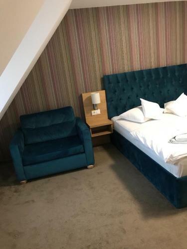 Hotel Pensiune Principesa Margareta