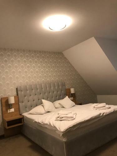 Hotel Pensiune Principesa Margareta