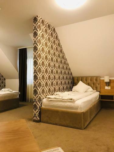 Hotel Pensiune Principesa Margareta
