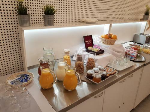 Hostal Centrum Salvator