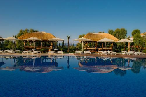 Hotel Sentido Bellazure