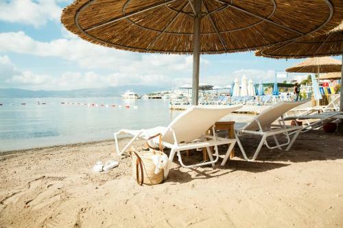 Hotel Sentido Bellazure