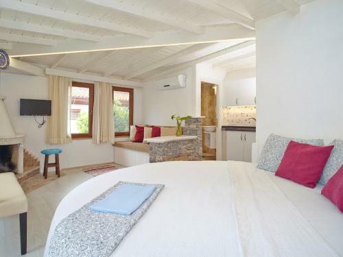 Apartamento Villa Vali