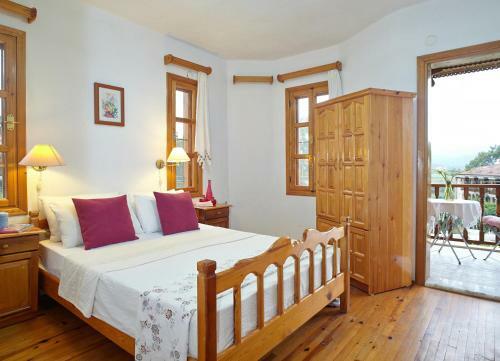 Apartamento Villa Vali