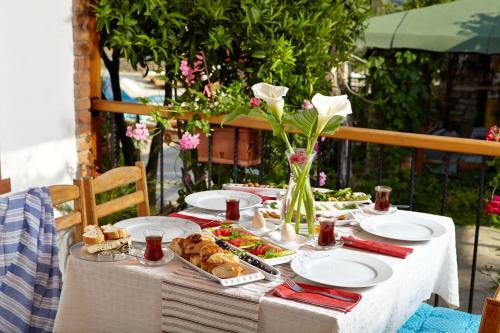 Apartamento Villa Vali