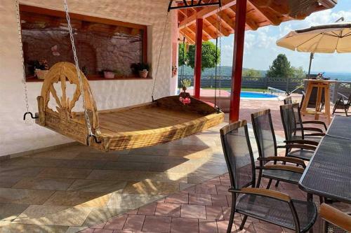 Secret Wellness Pool&relax