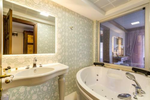 Elif Hanim Hotel & Spa