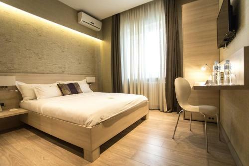Hostal Prince Hall