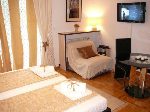 Belle Apartments - Luxury Apartments