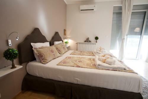 Belle Apartments - Luxury Apartments