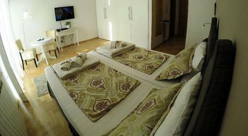 Belle Apartments - Luxury Apartments