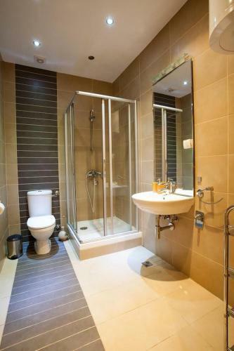 Belle Apartments - Luxury Apartments