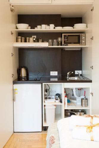 Belle Apartments - Luxury Apartments