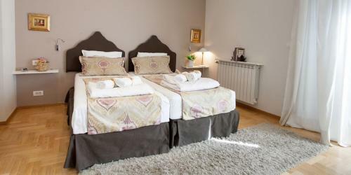 Belle Apartments - Luxury Apartments