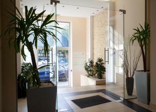 Belle Apartments - Luxury Apartments